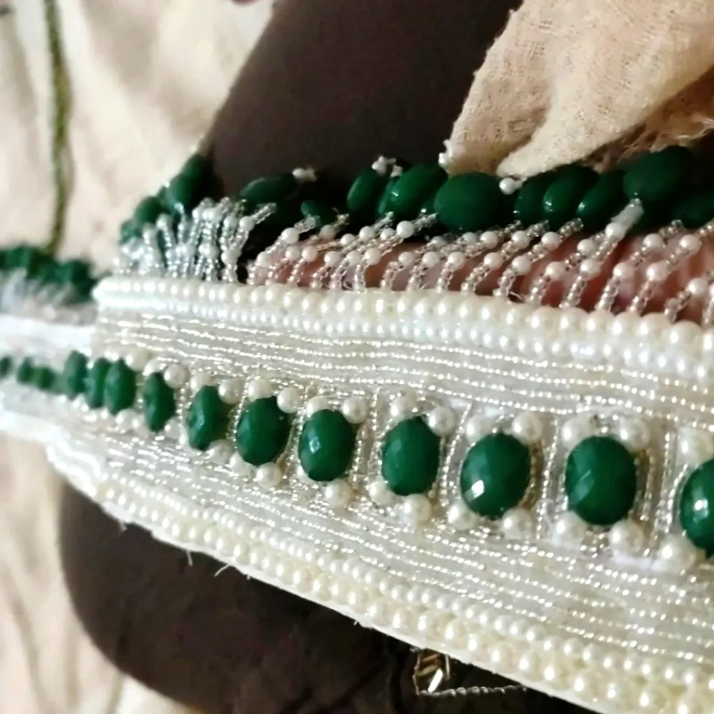 Saree belt - Picture 1 of 2